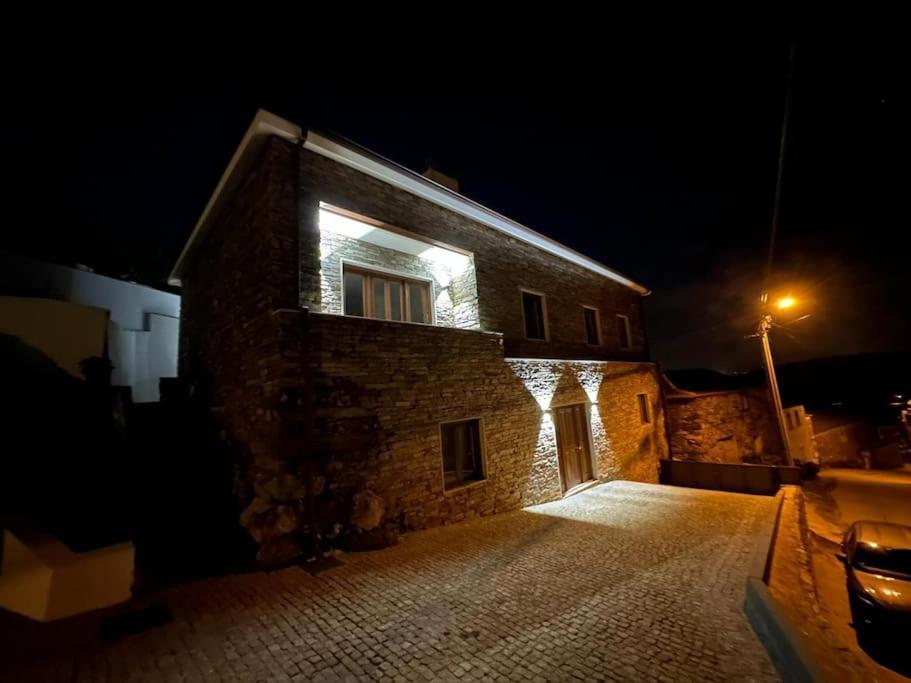 Casa Da Portelinha Castelo de Paiva Bagian luar foto