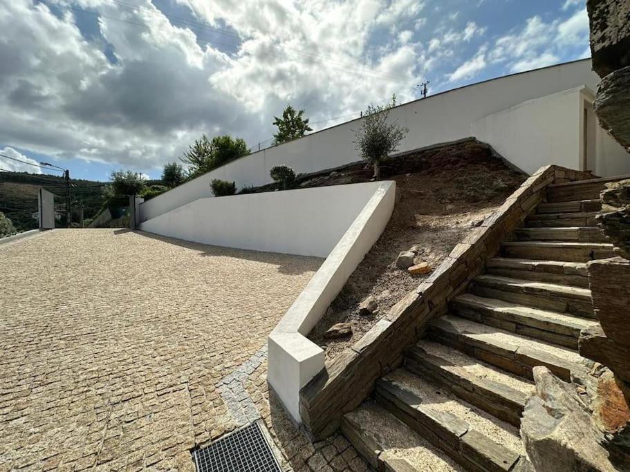 Casa Da Portelinha Castelo de Paiva Bagian luar foto