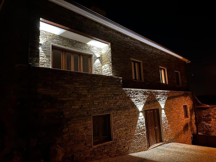 Casa Da Portelinha Castelo de Paiva Bagian luar foto